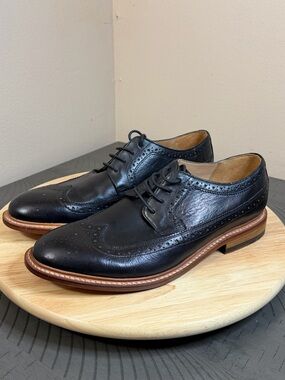 Bostonian Mens No16 Soft Wing shoes